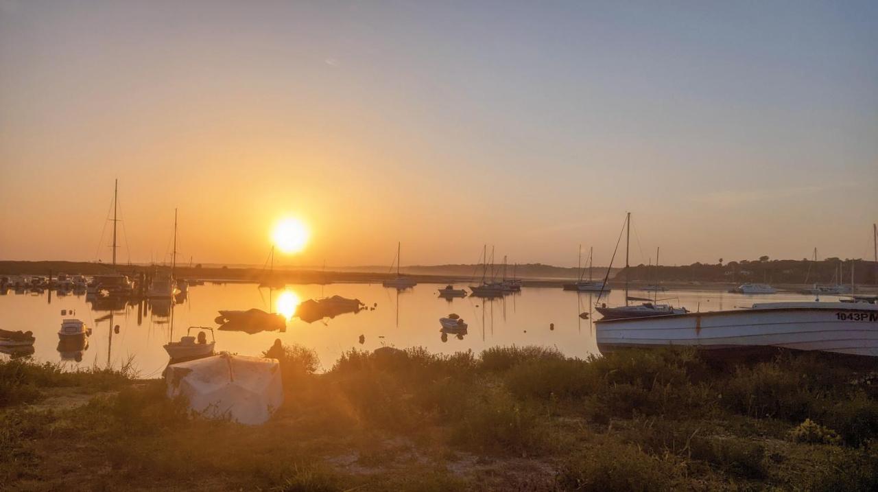 Dunas Do Alvor By Lts Holidays #224 ภายนอก รูปภาพ