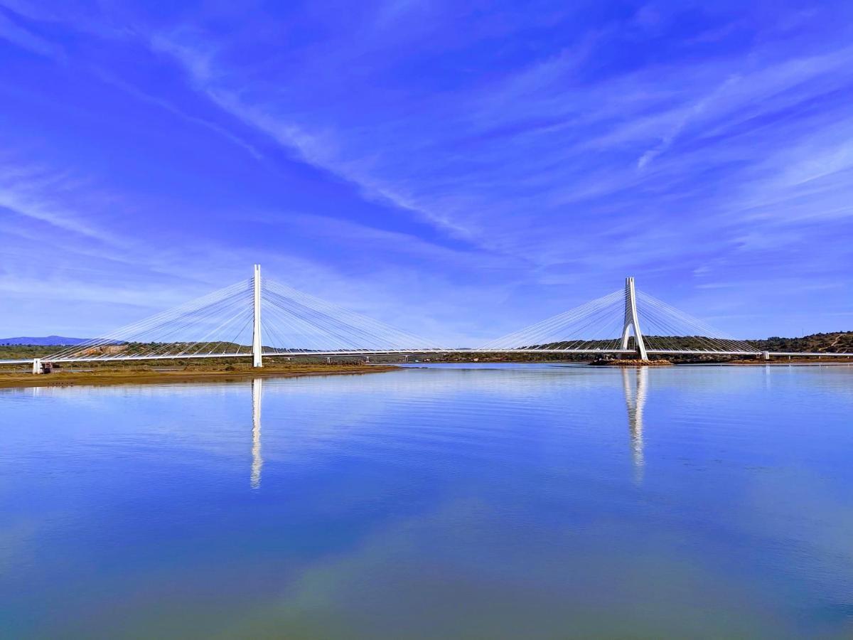 Dunas Do Alvor By Lts Holidays #224 ภายนอก รูปภาพ