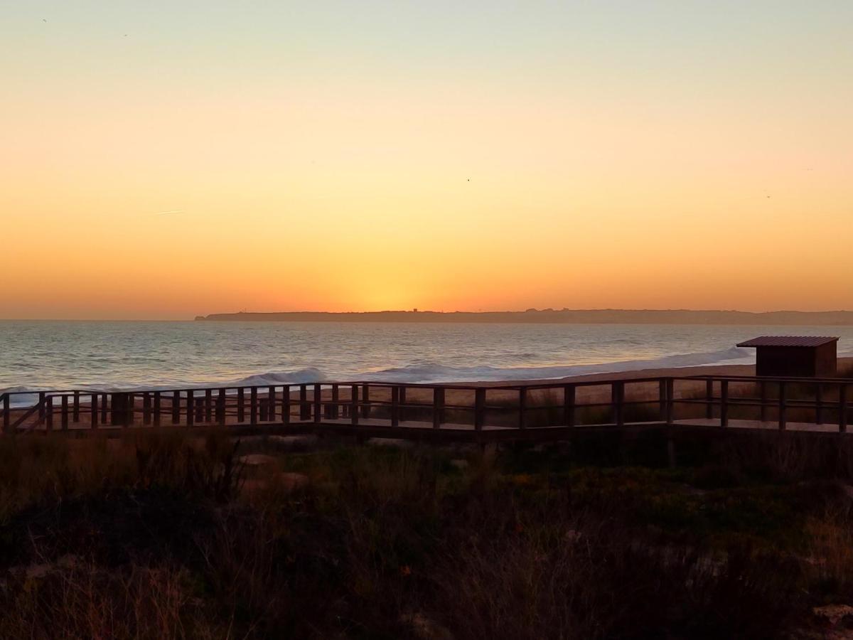 Dunas Do Alvor By Lts Holidays #224 ภายนอก รูปภาพ
