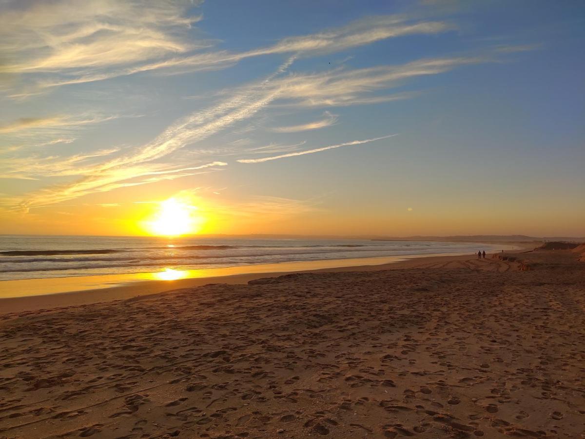 Dunas Do Alvor By Lts Holidays #224 ภายนอก รูปภาพ