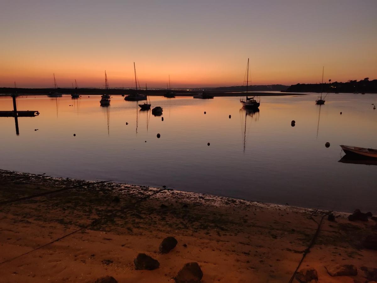 Dunas Do Alvor By Lts Holidays #224 ภายนอก รูปภาพ