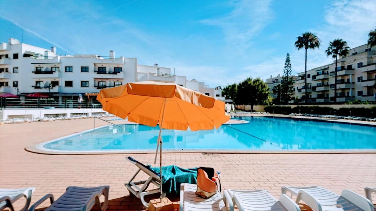 Dunas Do Alvor By Lts Holidays #224 ภายนอก รูปภาพ
