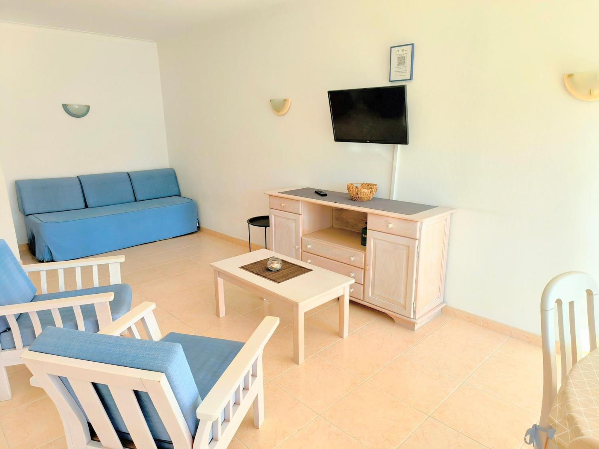 Dunas Do Alvor By Lts Holidays #224 ภายนอก รูปภาพ