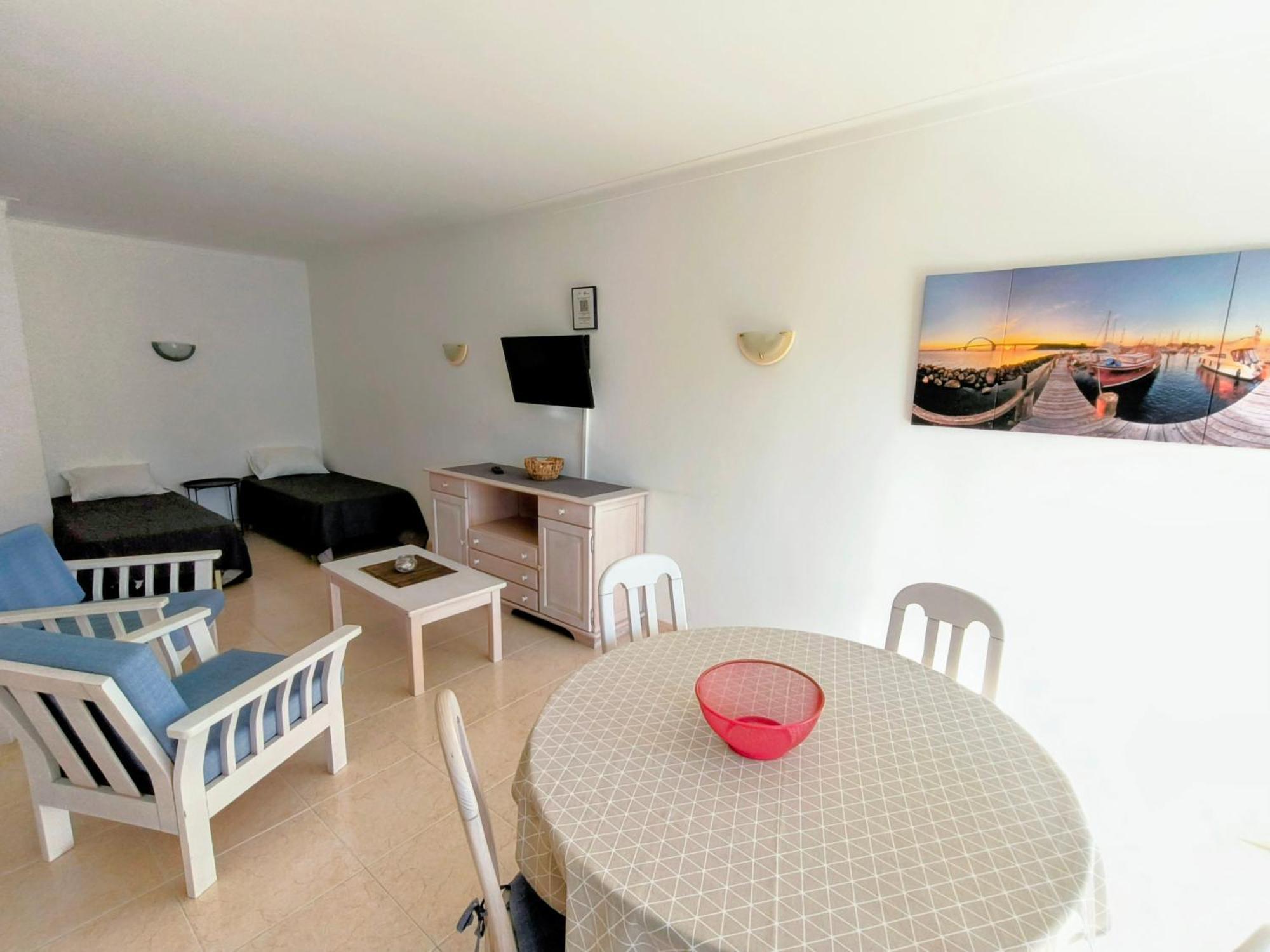 Dunas Do Alvor By Lts Holidays #224 ภายนอก รูปภาพ